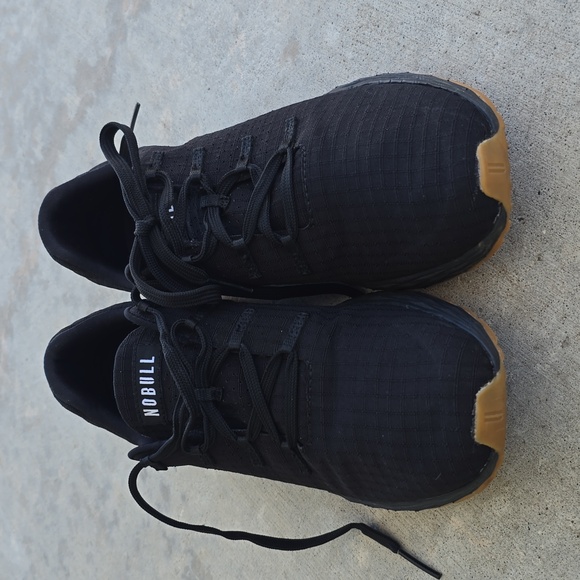 Nobull All Day Ripstop - Picture 6 of 11